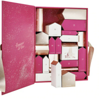 Le calendrier de l'Avent 2020 de Lancôme