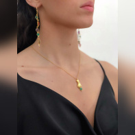 4 Crosses : les bijoux made in Paris