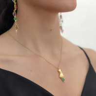 4 Crosses : les bijoux made in Paris