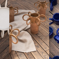 A Rebours : la boutique de Lafayette Anticipations 