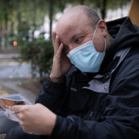 Le Fat’cœur est passé : écrire une carte de vœux à une personne sans-abri