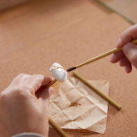 Upcylcing chez Pomellato : les bijoux Kintsugi