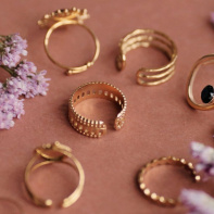 Soi Paris lance sa ligne de bijoux