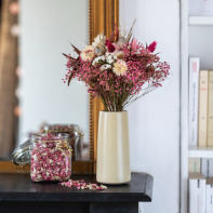 Saint-Valentin 2021 : le top des fleurs séchées