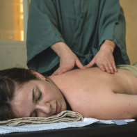 Ho Karan ouvre son No Stress Studio à l'Hôtel Hoy dans le 9ème