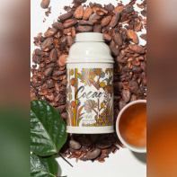 Pâques 2021 : COCAO la gamme d’infusions de Betjeman et Barton qui revisite le chocolat