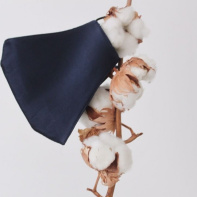 Maison Marcadet : les masques en soie made in Paris 18ème 