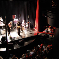 Réouverture des Trois Baudets : la programmation du mois de juin