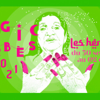 Festival Magic Barbès 2021 : à la découverte de la Goutte d'Or 