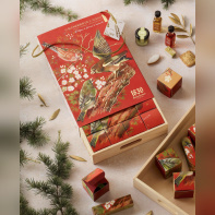 Calendrier de l'Avent 2021 de Maison Bremond 1830