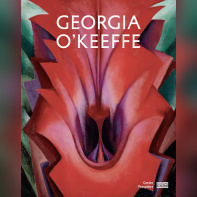 Georgia O'Keefe : première rétrospective en France au Centre Pompidou