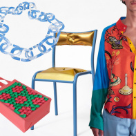 Pop Up Store : All I want for Christmas 