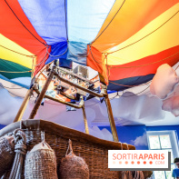 La Villa Extraordinaire, les photos 