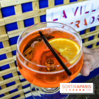 La Villa Extraordinaire, les photos 