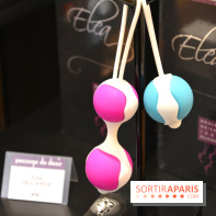 Love and Care store par Passage du Désir