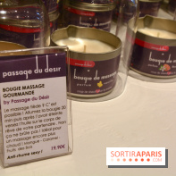 Love and Care store par Passage du Désir