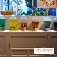 Love and Care store par Passage du Désir