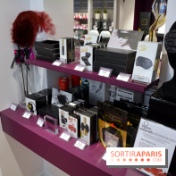 Love and Care store par Passage du Désir