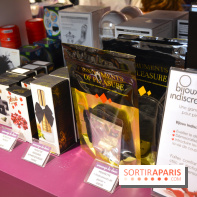 Love and Care store par Passage du Désir