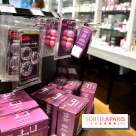 Love and Care store par Passage du Désir