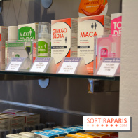 Love and Care store par Passage du Désir