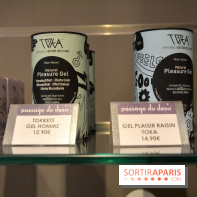 Love and Care store par Passage du Désir