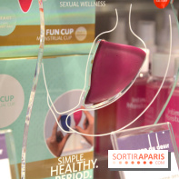 Love and Care store par Passage du Désir