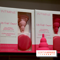 Love and Care store par Passage du Désir