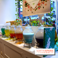 Love and Care store par Passage du Désir