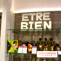 Love and Care store par Passage du Désir