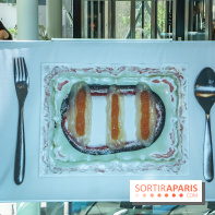 Exposition Martin Parr à Beaugrenelle