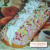 Exposition Martin Parr à Beaugrenelle