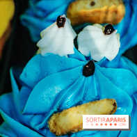 Exposition Martin Parr à Beaugrenelle