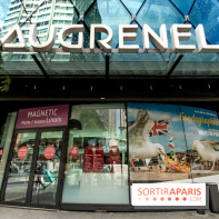 Exposition Martin Parr à Beaugrenelle