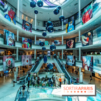 Exposition Martin Parr à Beaugrenelle