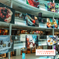 Exposition Martin Parr à Beaugrenelle