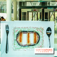 Exposition Martin Parr à Beaugrenelle