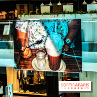 Exposition Martin Parr à Beaugrenelle