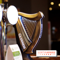 Le Mondial de la Bière 2018 à Paris