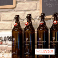 Le Mondial de la Bière 2018 à Paris