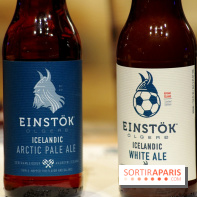 Le Mondial de la Bière 2018 à Paris