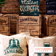 Le Mondial de la Bière 2018 à Paris