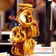 Le Mondial de la Bière 2018 à Paris