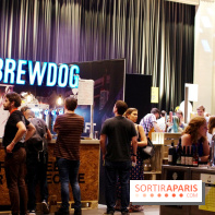 Le Mondial de la Bière 2018 à Paris