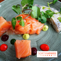 Le brunch Danois de Flora Danica