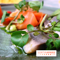 Le brunch Danois de Flora Danica