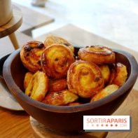 Le brunch Danois de Flora Danica