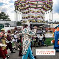 Fête des Loges 2018