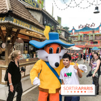 Fête des Loges 2018