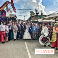 Fête des Loges 2018